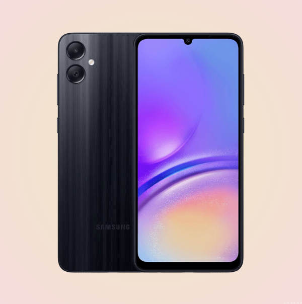 Celular Samsung Galaxy A05 de 64GB