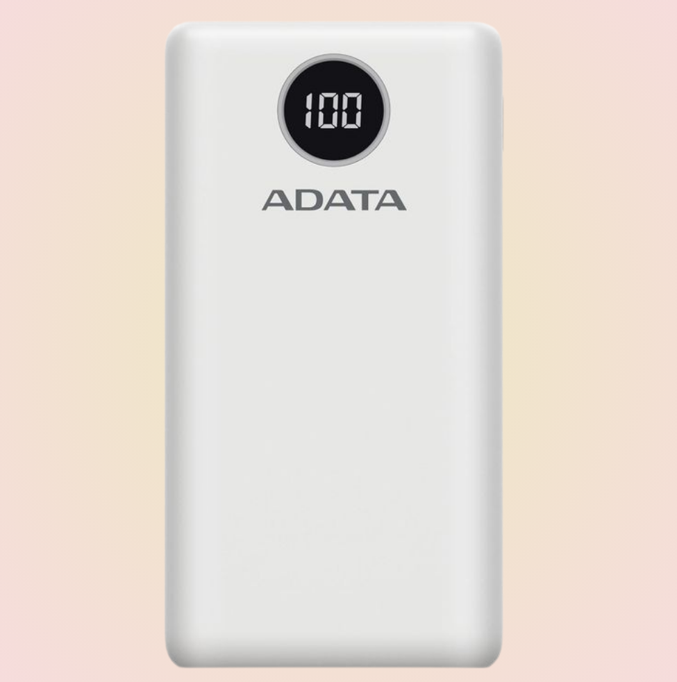 Power Bank ADATA 10 000 mAh