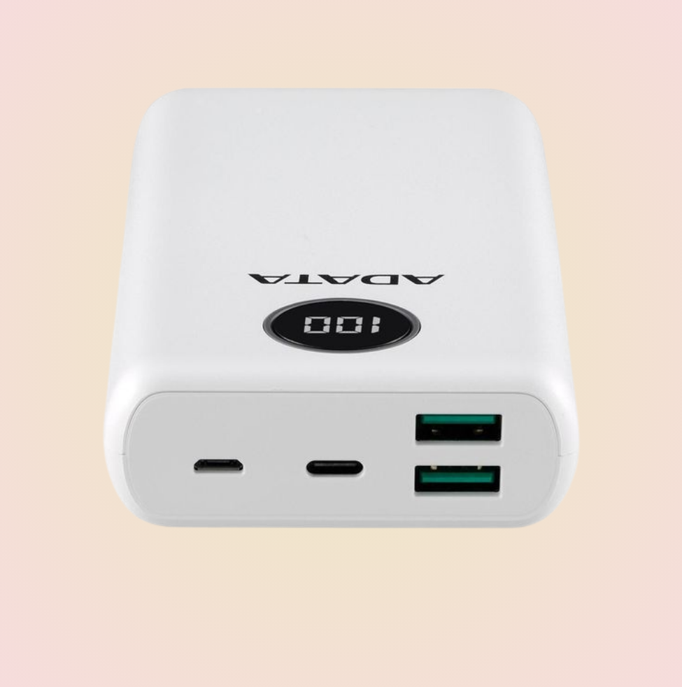 Power Bank ADATA P5000 mAh