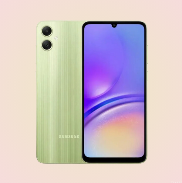 Celular Samsung Galaxy A05 de 64GB