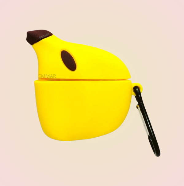 Funda Con Diseño Compatible Con AirPods 3era Generación