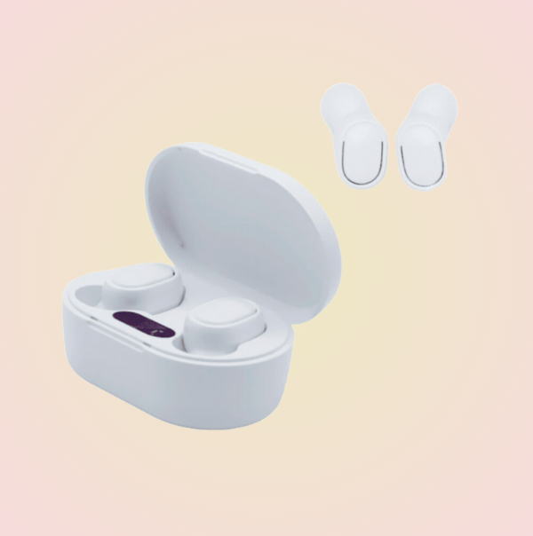 Audífonos/manos Libres In-ear Inalámbricos Bluetooth C L 1