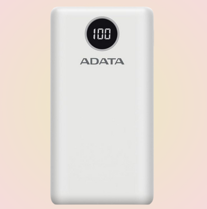 Power Bank ADATA P5000 mAh