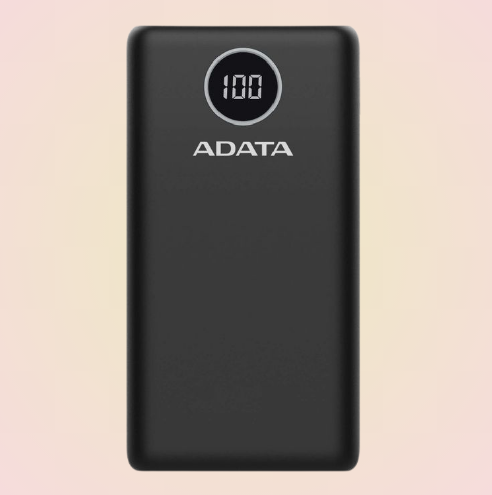 Power Bank ADATA P5000 mAh