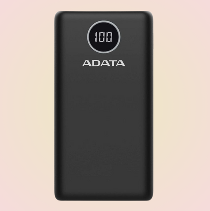 Power Bank ADATA P5000 mAh