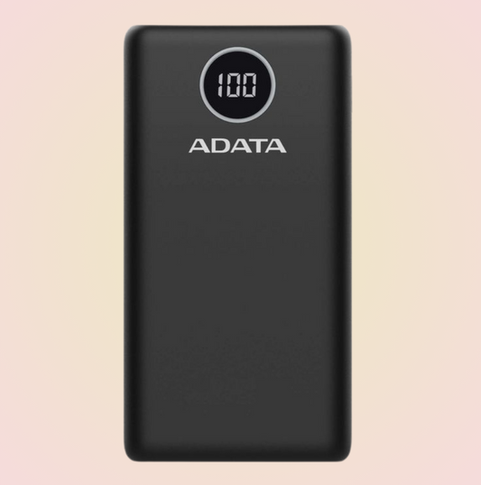 Power Bank ADATA 20000 mAh