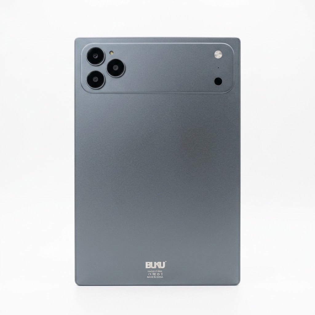 TABLETA CELULAR BUKU 512GB 16RAM 5G WIFI ANDROID 15GO 8 NUCLEOS