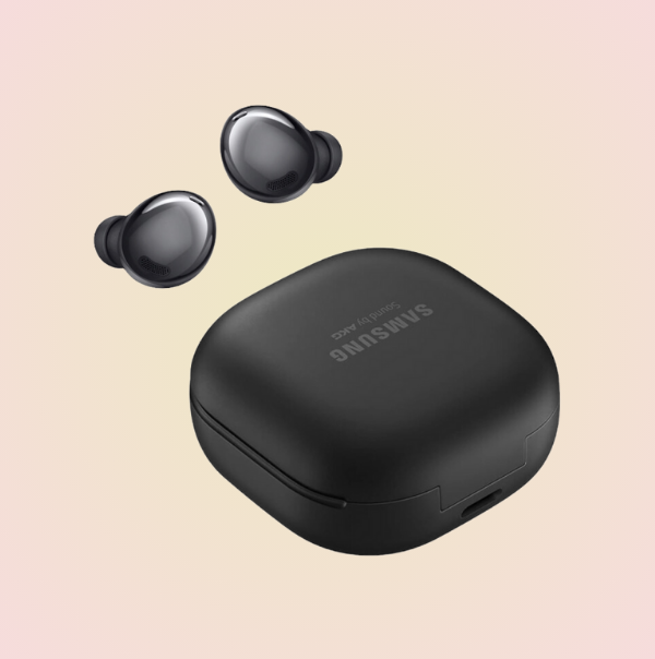 Audífonos Inalámbricos In-ear Bluetooth SM-R190 Buds Pro con Acabado Brillante