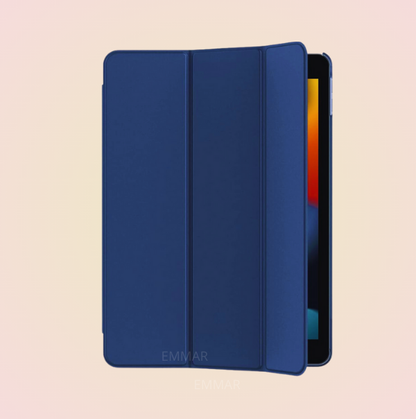 Funda Protector Flip Cover Compatible con iPad