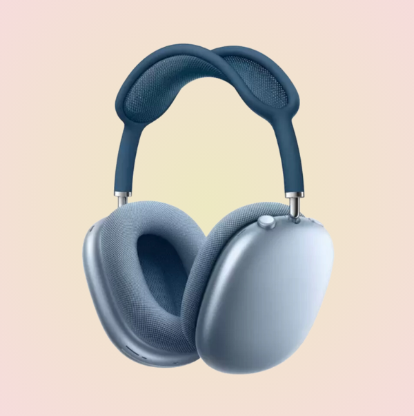 Audífonos de Diadema Over-ear Inalámbricos Bluetooth