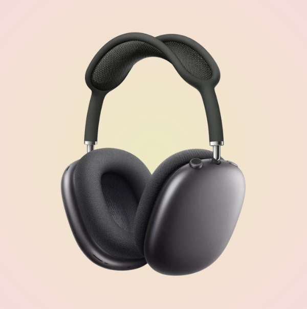 Audífonos de Diadema Over-ear Inalámbricos Bluetooth