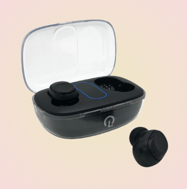 Audífonos/manos Libres In-ear Inalámbricos Bluetooth C L 2