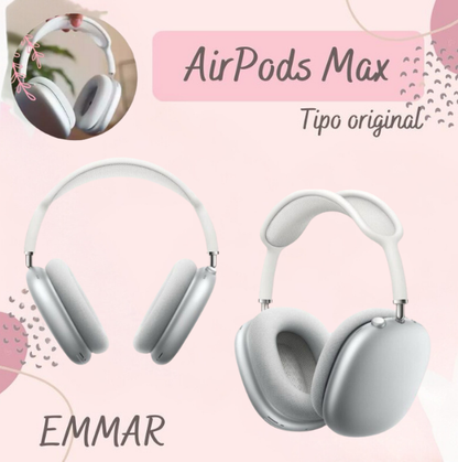 Audífonos de Diadema Over-ear Inalámbricos Bluetooth