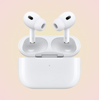 Audífonos AirPods Pro/ Pro2 Bluetooth